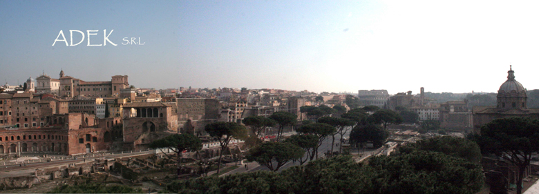 Adek - Architecture - Design - Engineering - Knowledge